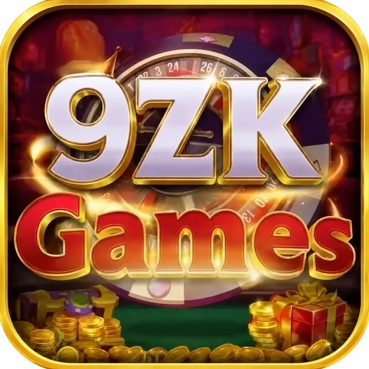 9ZKGAMES - Permainan Kasino Seru dan Menguntungkan