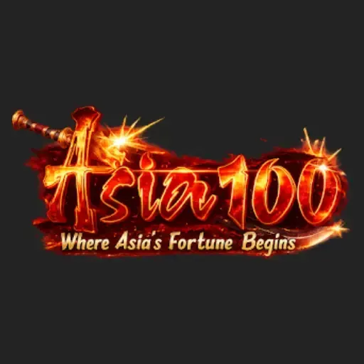 ASIA100 - Pertarungan Epik dalam Dunia MOBA
