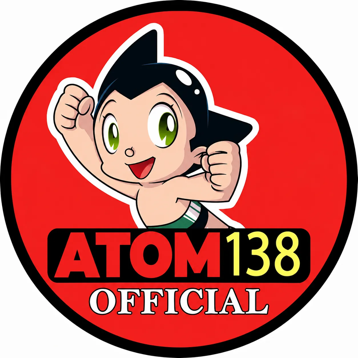ATOM138 - Permainan Slot Terbaik di Ponsel Anda