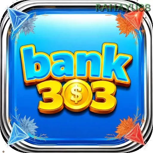 BANK303 - Balapan Seru di Jalanan