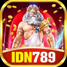 IDN789 - Game Bingo Seru untuk Semua