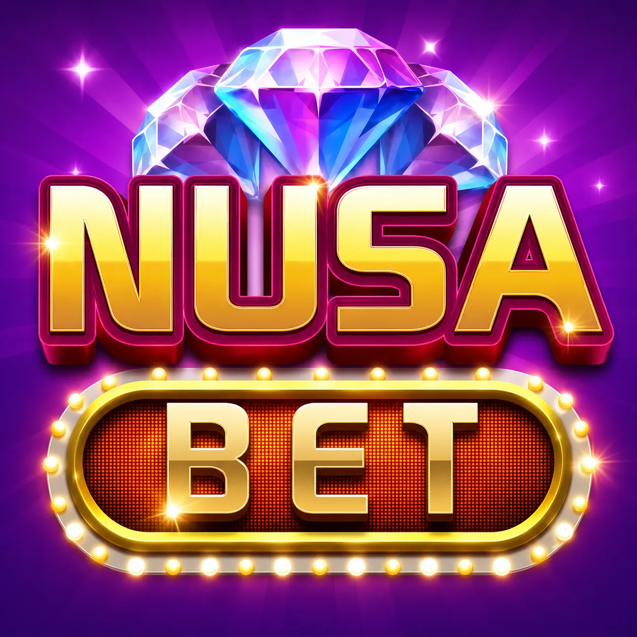 NUSABET - Game Kasino Terbaik di Ponsel Anda