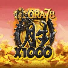 ORA78 - Permainan Gaple Seru dan Mengasyikkan