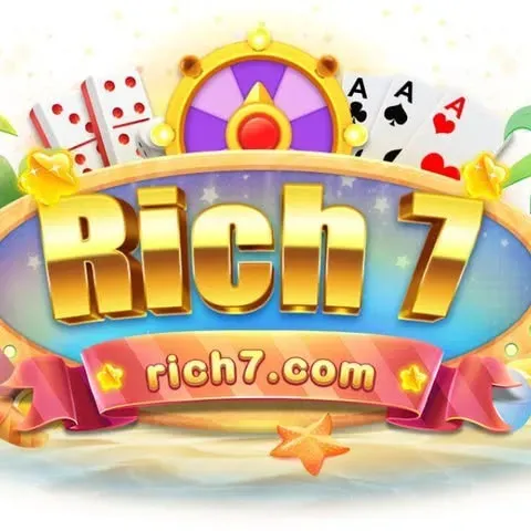 RICH7 - Petualangan Seru di Dunia Terbuka