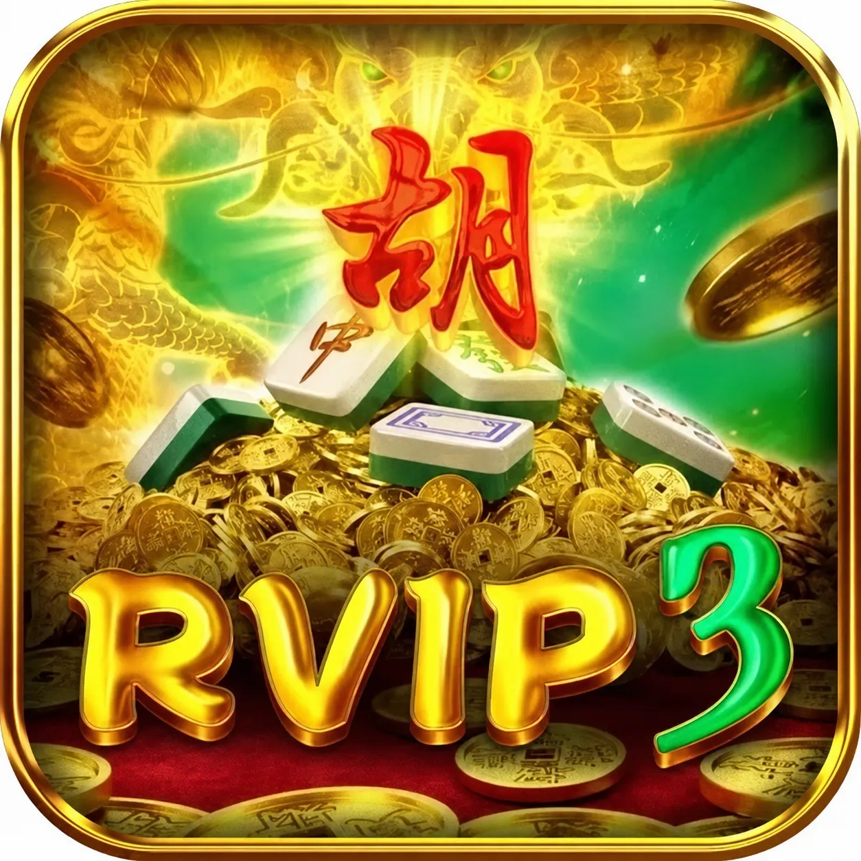 RVIP3 - Petualangan Epik Dalam Dunia RPG